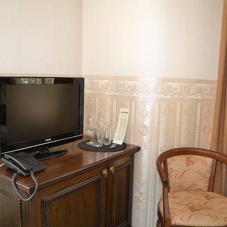 Amsterdam Hotel Sofia Luaran gambar