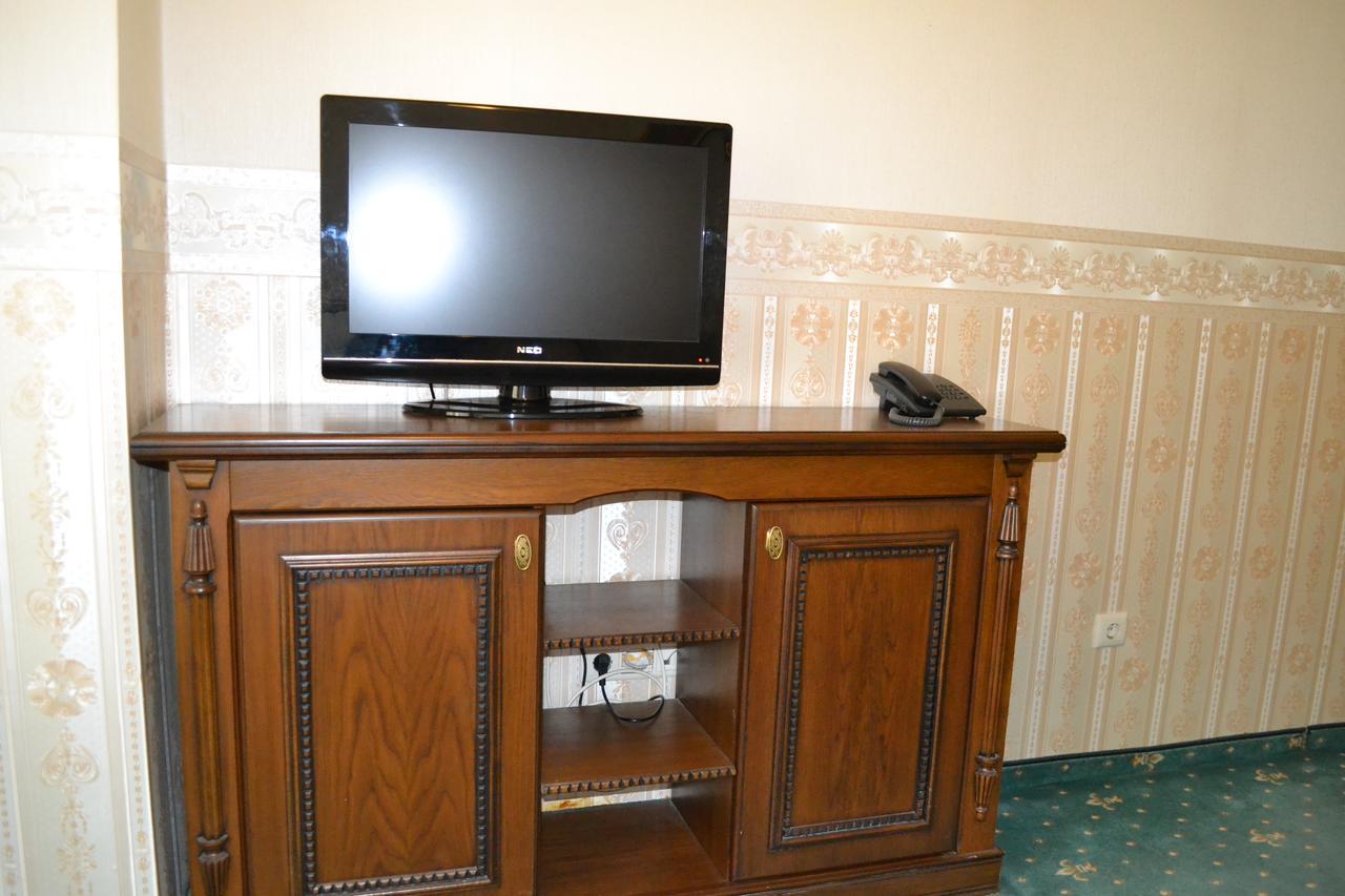 Amsterdam Hotel Sofia Luaran gambar