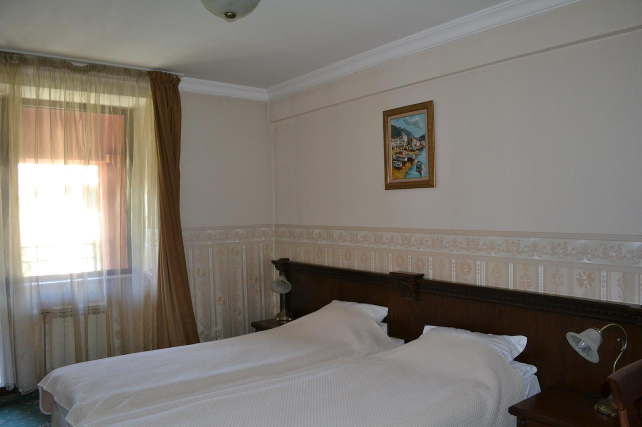 Amsterdam Hotel Sofia Luaran gambar