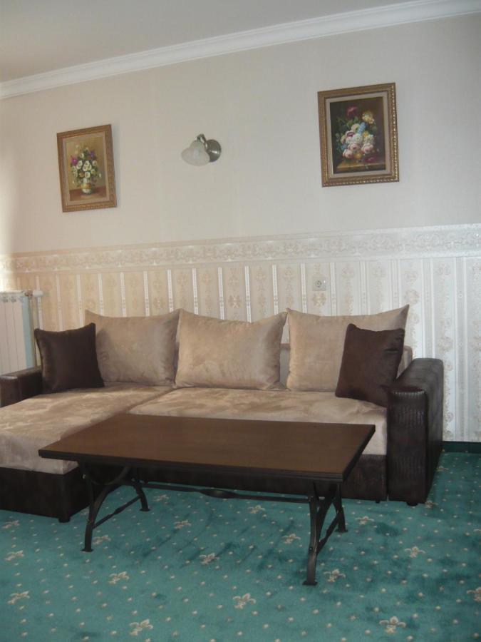 Amsterdam Hotel Sofia Bilik gambar