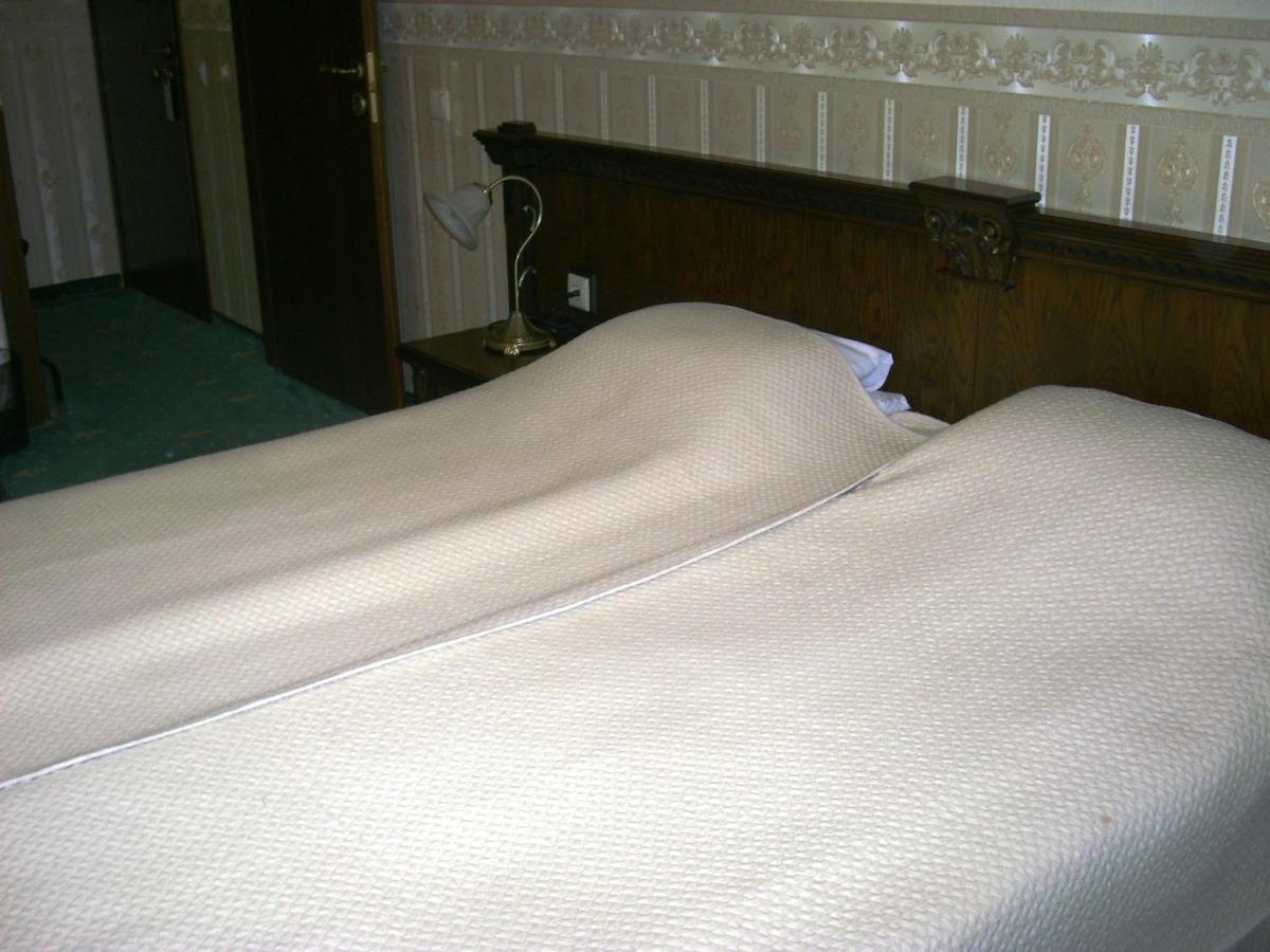 Amsterdam Hotel Sofia Bilik gambar